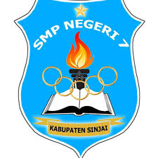 Logo SMPN 7 Sinjai