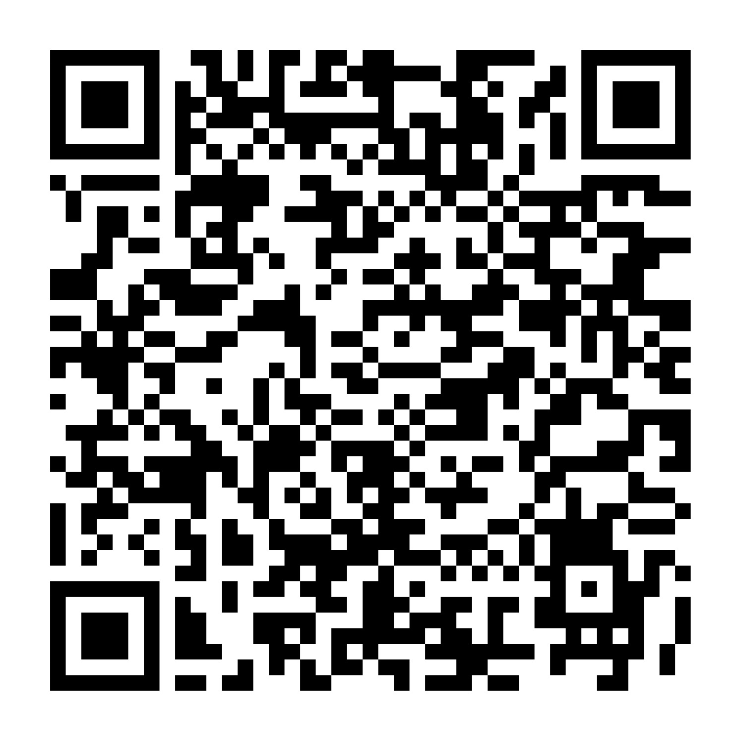 QR Code Pengaduan